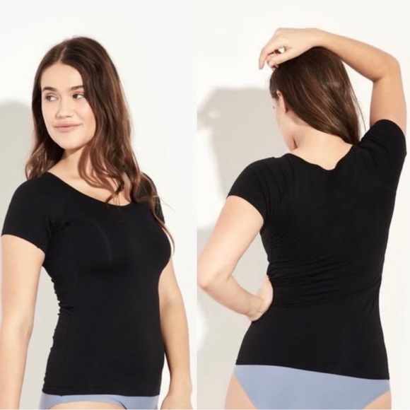 KNIX “Don’t Sweat It” Tee Large - Picture 2 of 9